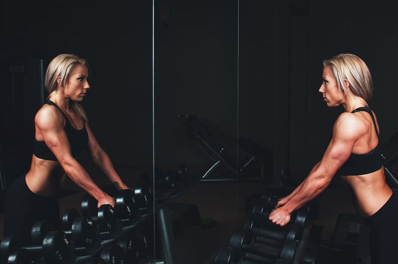 Core Strengthening Workout